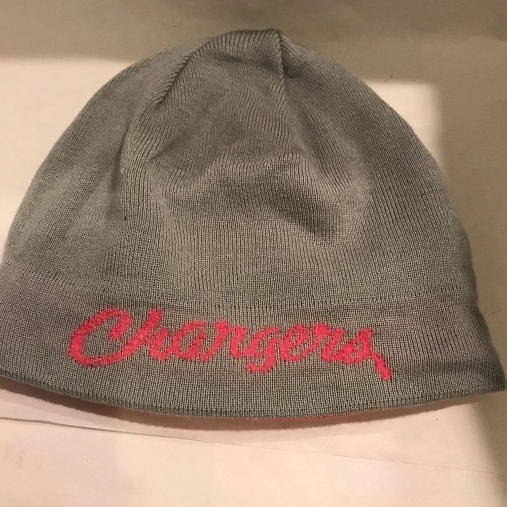 Charger Hat - Picture 1 of 3
